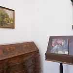 Santa Marta By Halldis Lägenhet Venedig