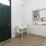 Lägenhet Santa Marta By Halldis Venedig