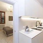 Lägenhet Santa Marta By Halldis