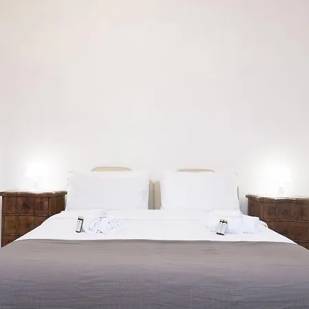 Santa Marta By Halldis Lägenhet