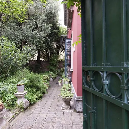 Santa Marta By Halldis Lägenhet