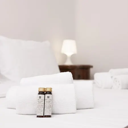 Santa Marta By Halldis