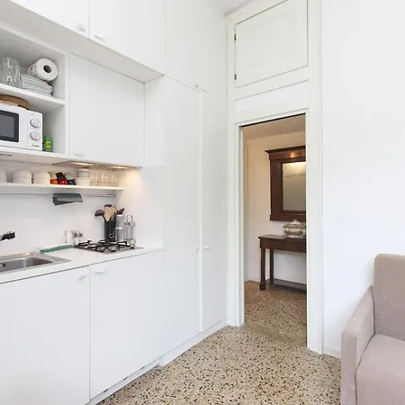 Santa Marta By Halldis Venedig