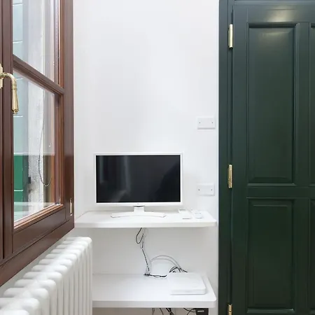 Santa Marta By Halldis * Venedig