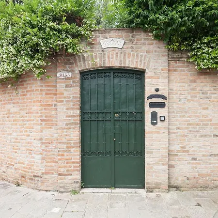 Santa Marta By Halldis Lägenhet