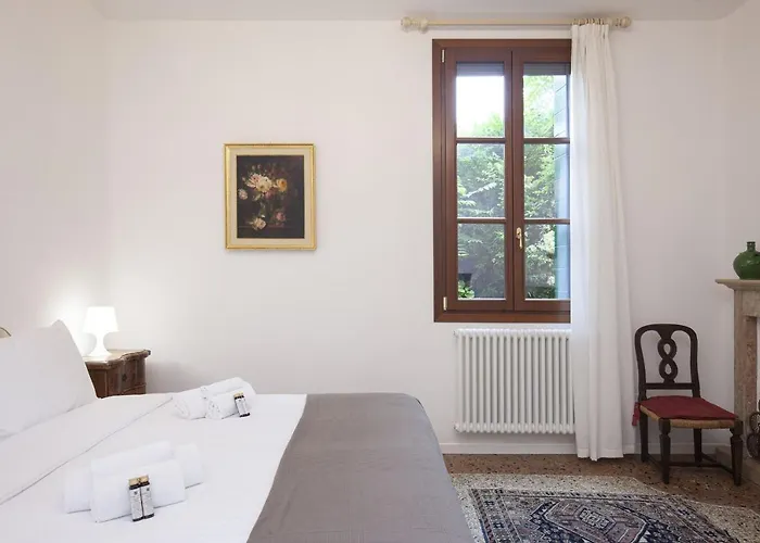 Santa Marta By Halldis *