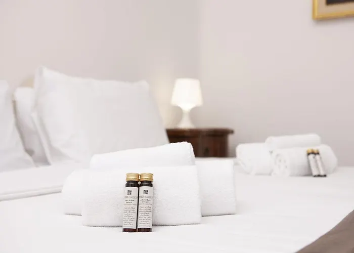 Santa Marta By Halldis