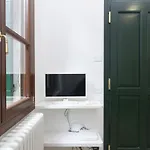 Santa Marta By Halldis * Veneza
