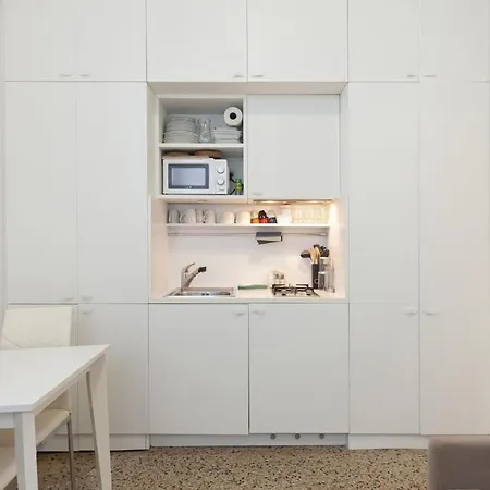 Santa Marta By Halldis Apartman