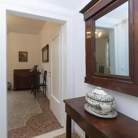 Apartman Santa Marta By Halldis *