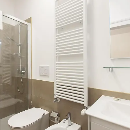 Apartman Santa Marta By Halldis *