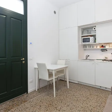 Apartman Santa Marta By Halldis Velence