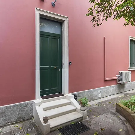 Santa Marta By Halldis Apartman Velence