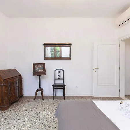 Apartman Santa Marta By Halldis