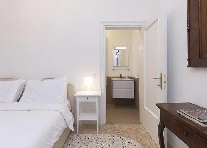 Appartement Santa Marta By Halldis