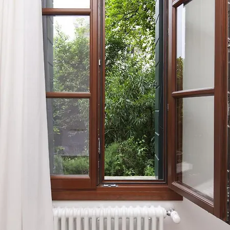 Santa Marta By Halldis *