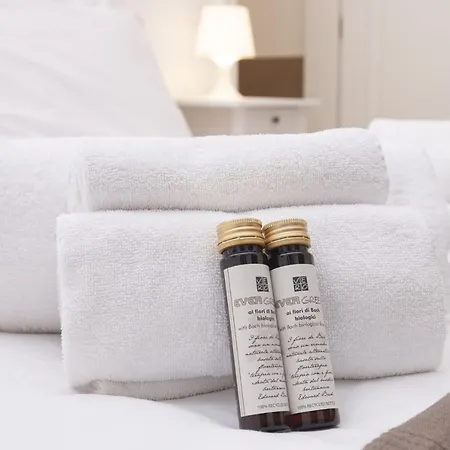 アパート Santa Marta By Halldis