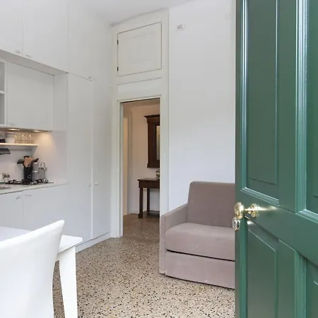 Santa Marta By Halldis ヴェネツィア