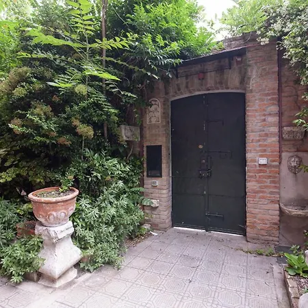 アパート Santa Marta By Halldis