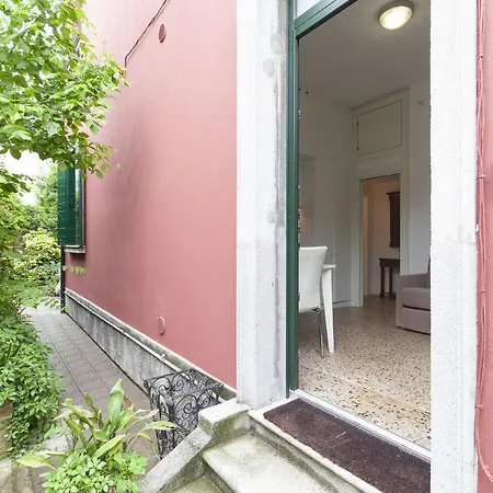 Santa Marta By Halldis Lägenhet