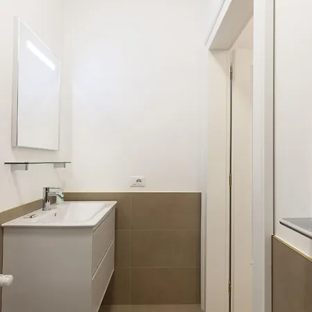 Santa Marta By Halldis * ヴェネツィア