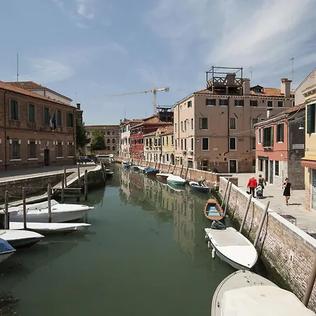 Santa Marta By Halldis アパート *