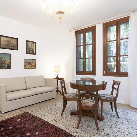 Santa Marta By Halldis ヴェネツィア