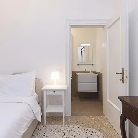 Apartmán Santa Marta By Halldis