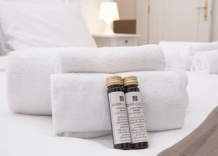 Lägenhet Santa Marta By Halldis