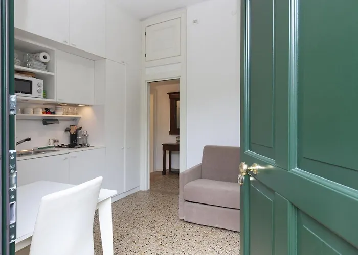 Santa Marta By Halldis Venedig