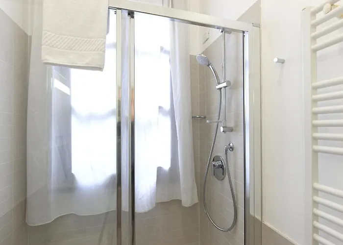 Santa Marta By Halldis * Venedig