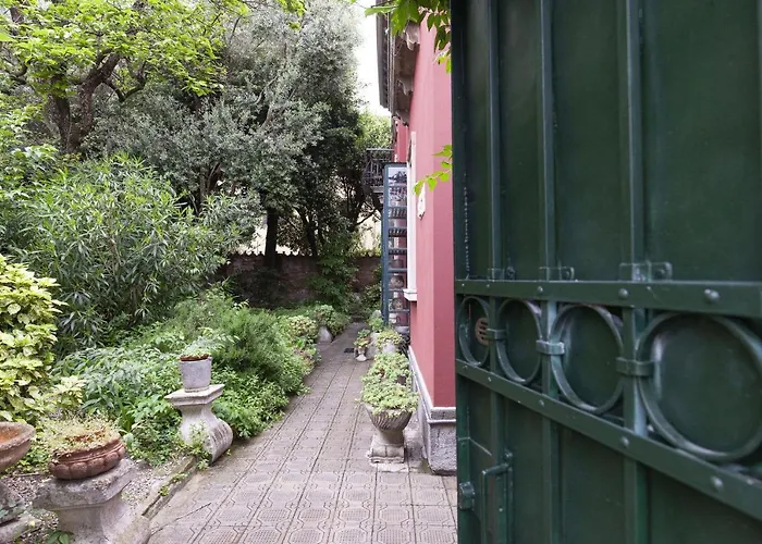 Santa Marta By Halldis Lägenhet