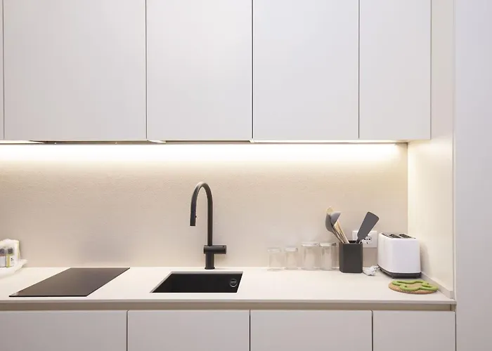 Santa Marta By Halldis *