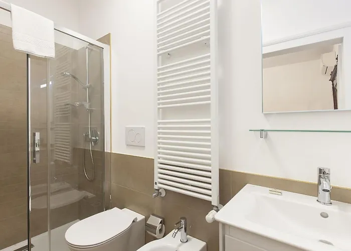 Lägenhet Santa Marta By Halldis *