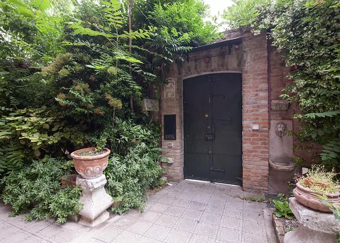 Lägenhet Santa Marta By Halldis