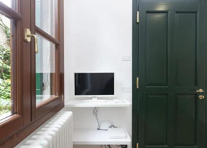 Santa Marta By Halldis * Venedig