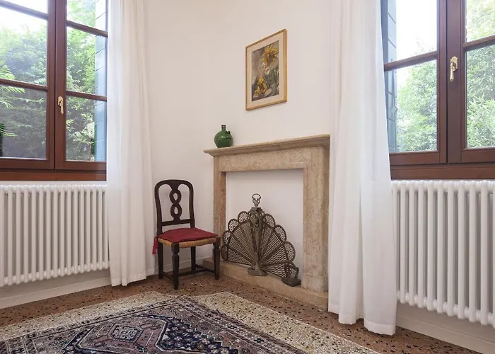 Lägenhet Santa Marta By Halldis *