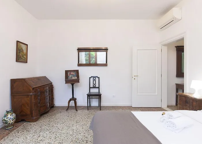 Lägenhet Santa Marta By Halldis