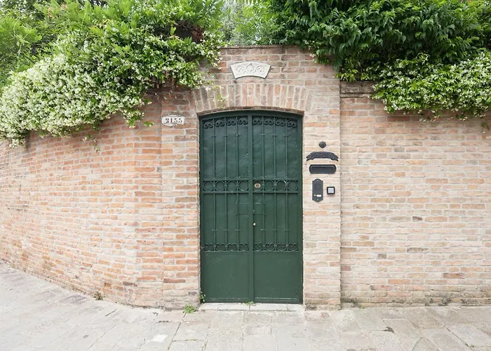 Santa Marta By Halldis Lägenhet