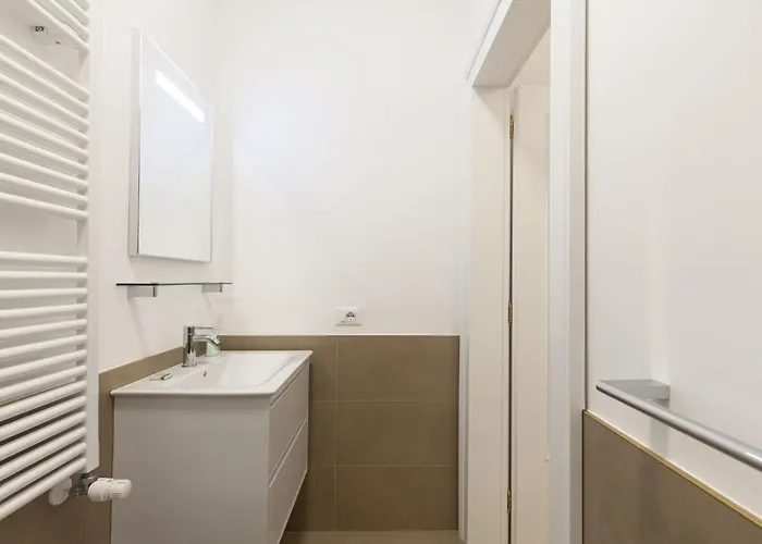 Santa Marta By Halldis * Venedig