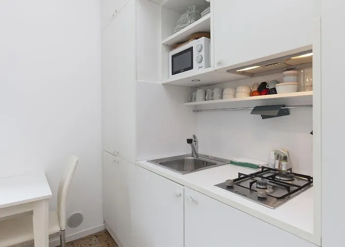 Santa Marta By Halldis Venedig